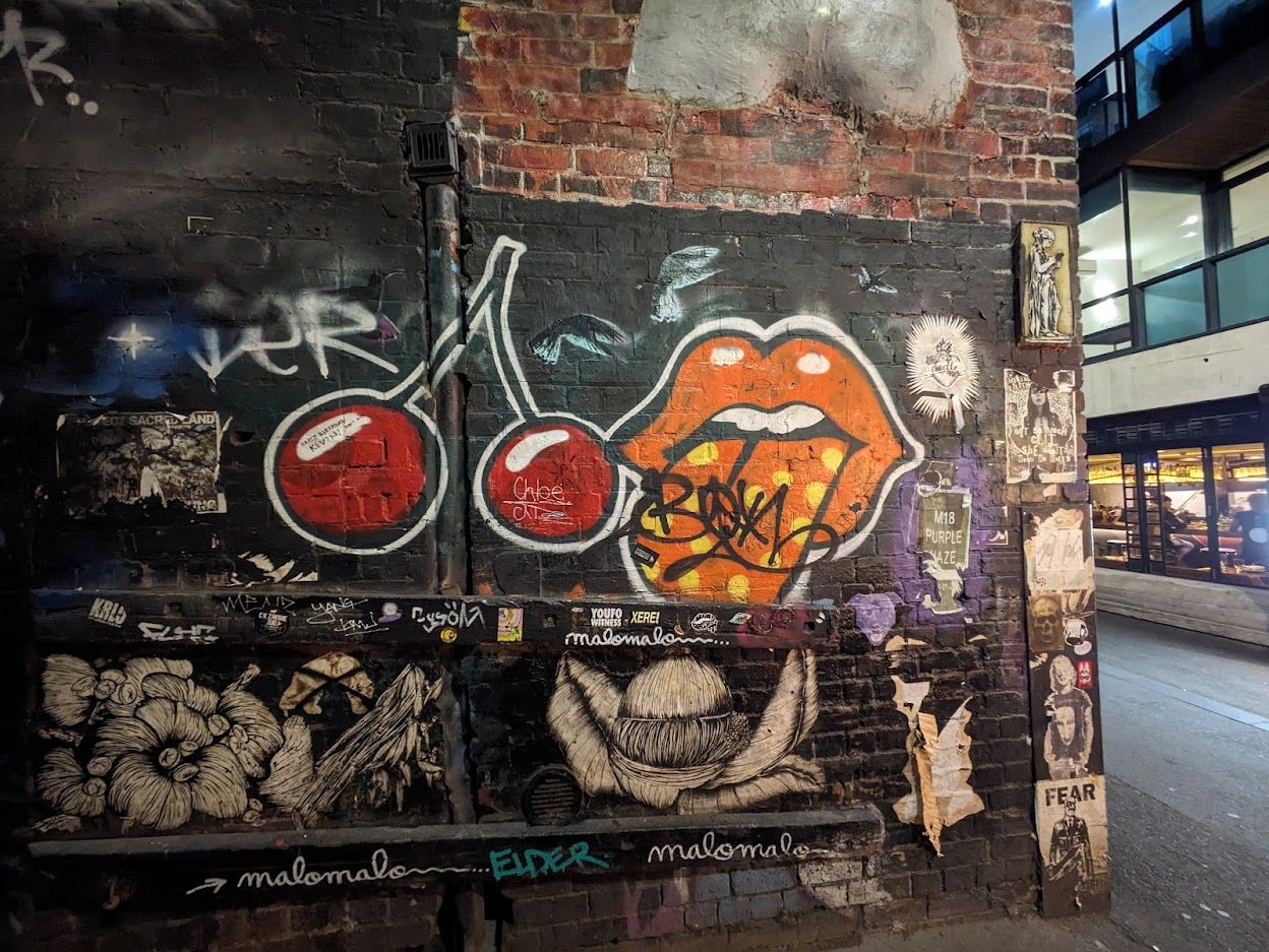 Melbourne