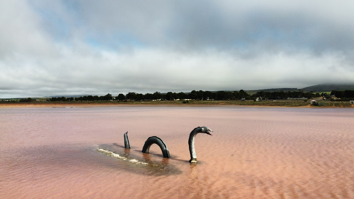 nullarbor road trip