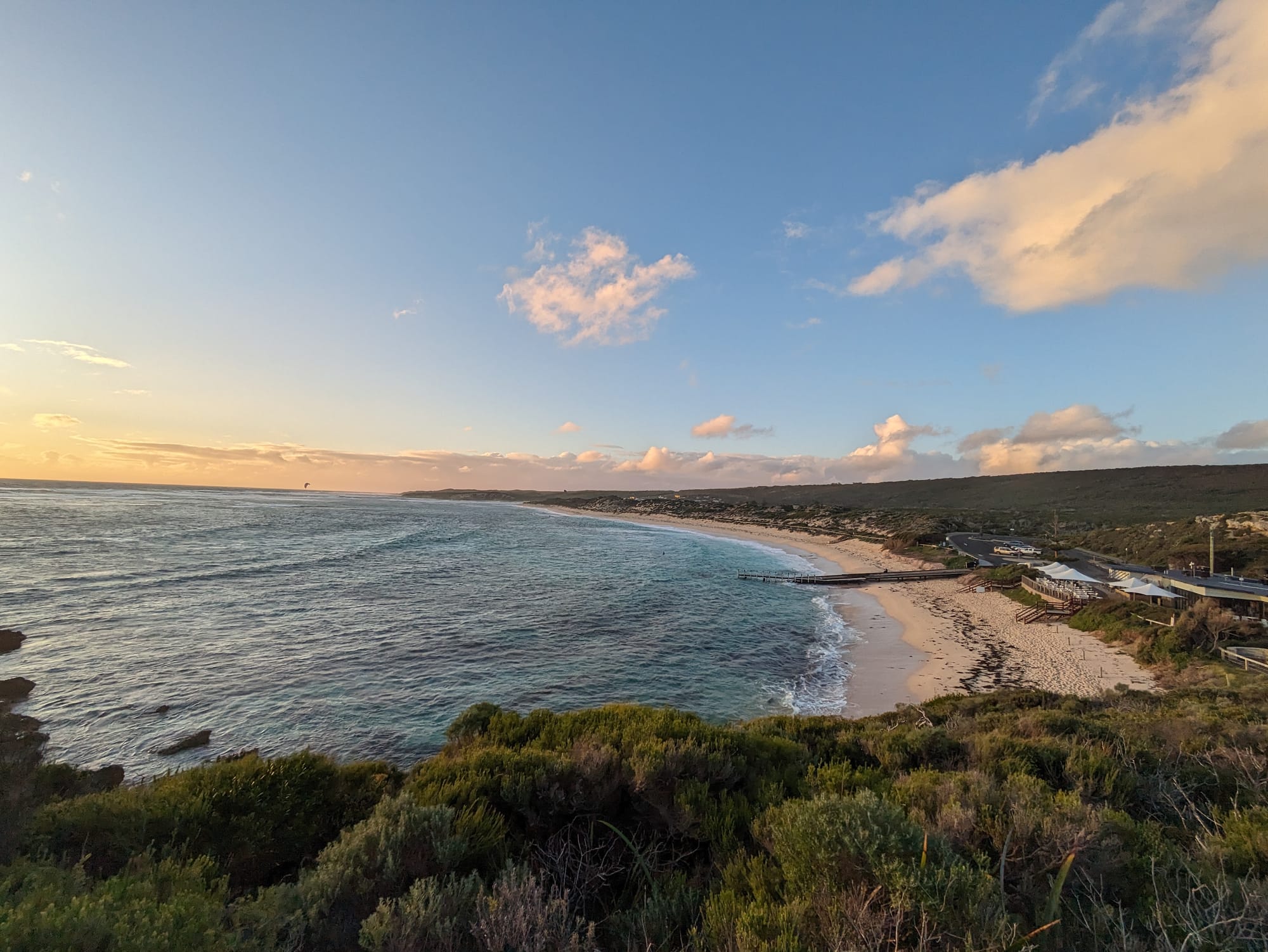 2 weeks in Margaret River