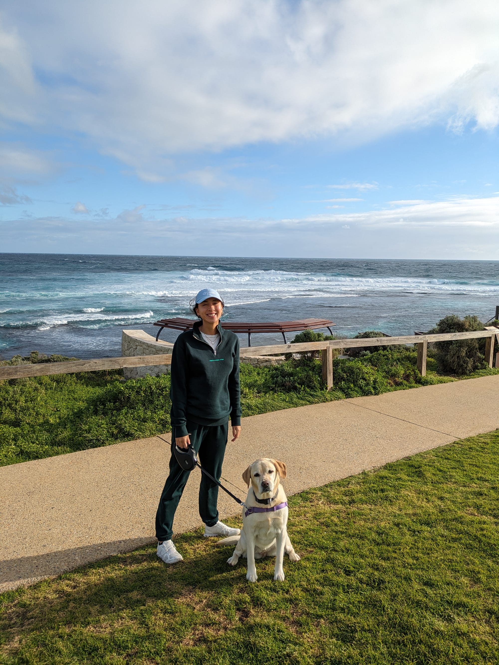 2 weeks in Margaret River