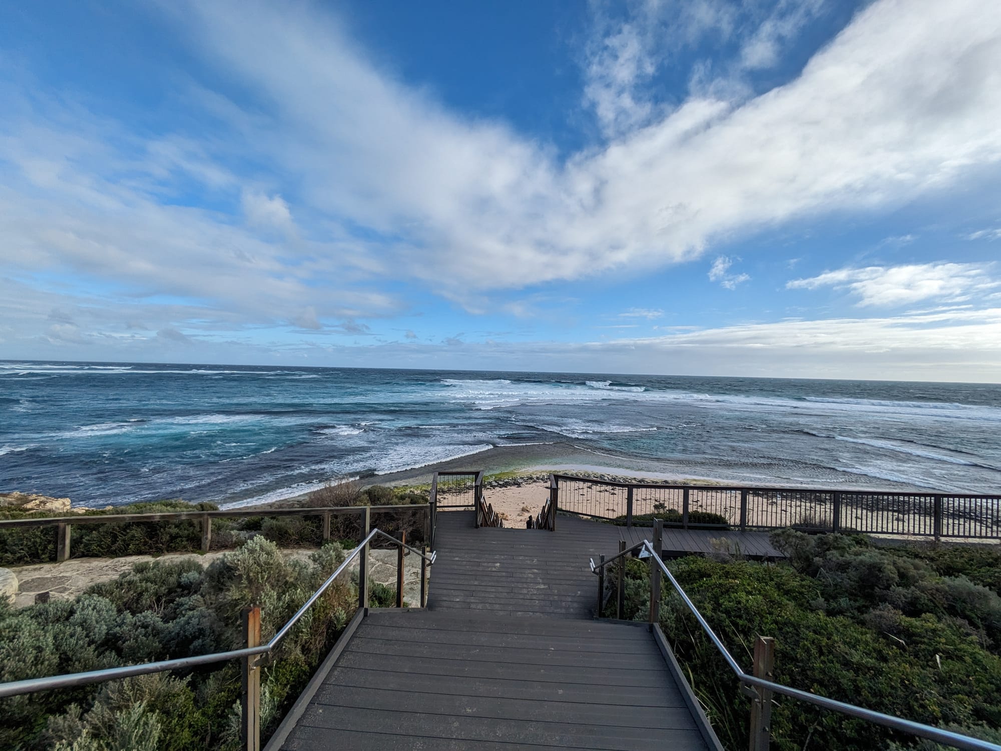 2 weeks in Margaret River