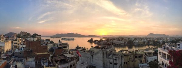 A week in Rajasthan, India